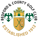 BEDFORD & COUNTY GOLF CLUB